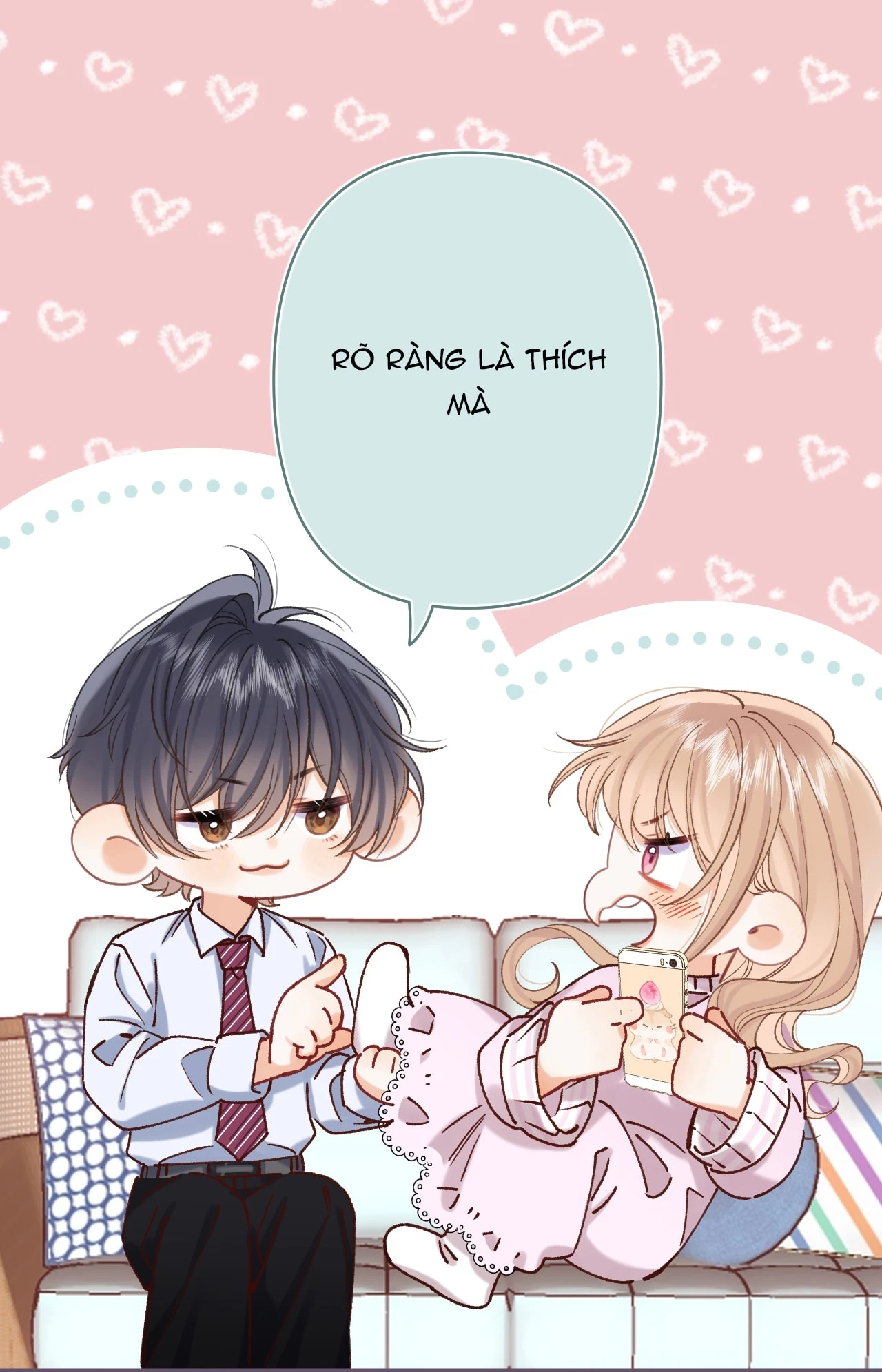 Vụng Trộm Giấu Không Được Chapter 137.2 - 23