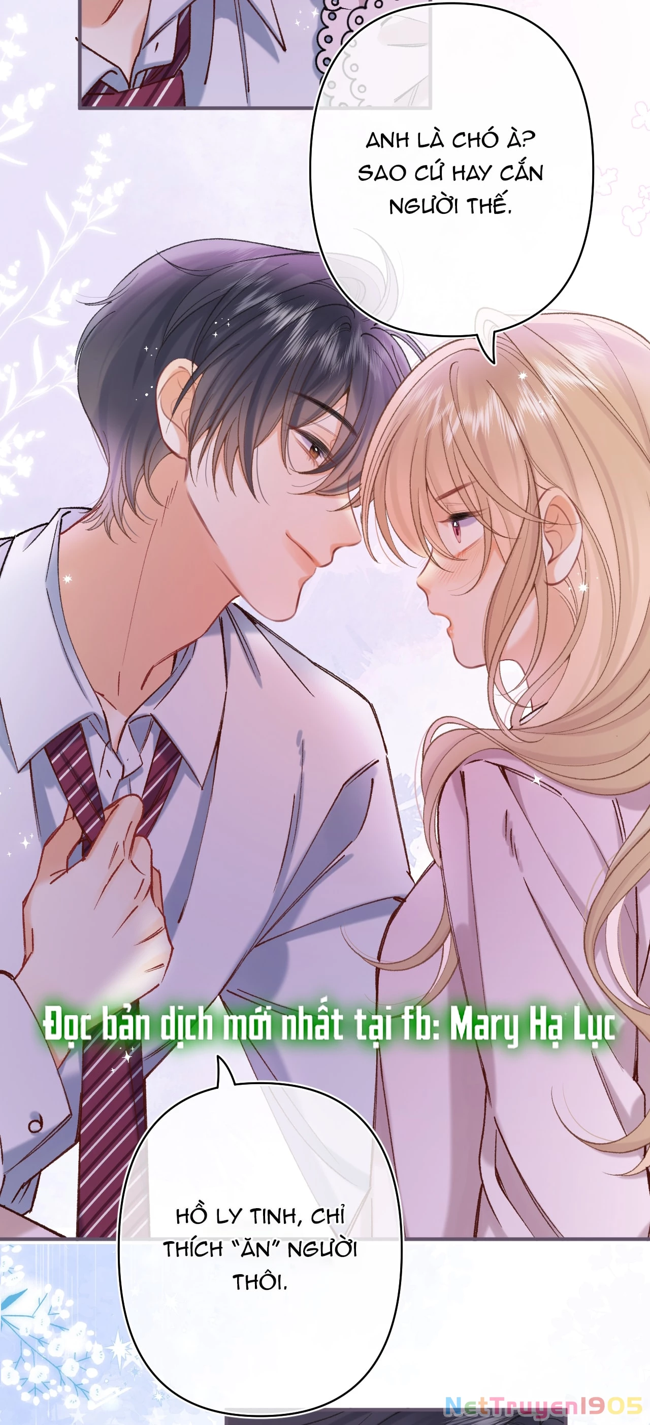 Vụng Trộm Giấu Không Được Chapter 137.2 - 25