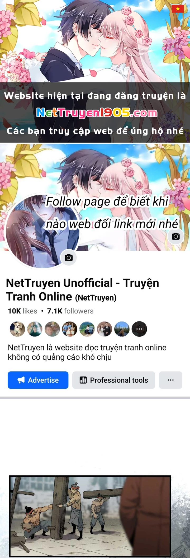 Xích Tâm Tuần Thiên Chapter 39 - 1