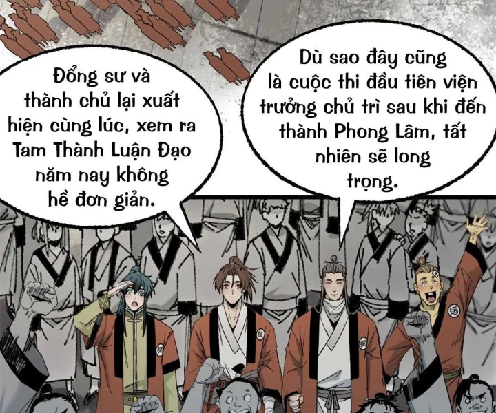 Xích Tâm Tuần Thiên Chapter 39 - 5