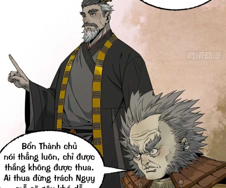 Xích Tâm Tuần Thiên Chapter 39 - 7