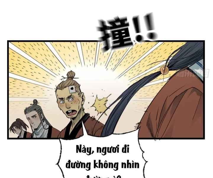Xích Tâm Tuần Thiên Chapter 39 - 17