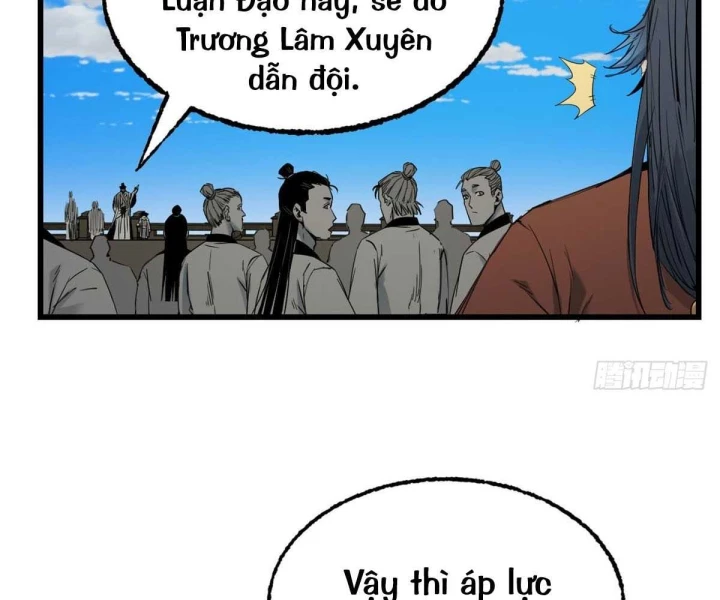 Xích Tâm Tuần Thiên Chapter 39 - 21