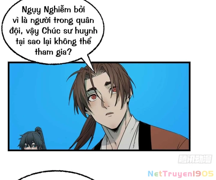 Xích Tâm Tuần Thiên Chapter 39 - 28