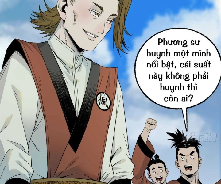 Xích Tâm Tuần Thiên Chapter 39 - 42