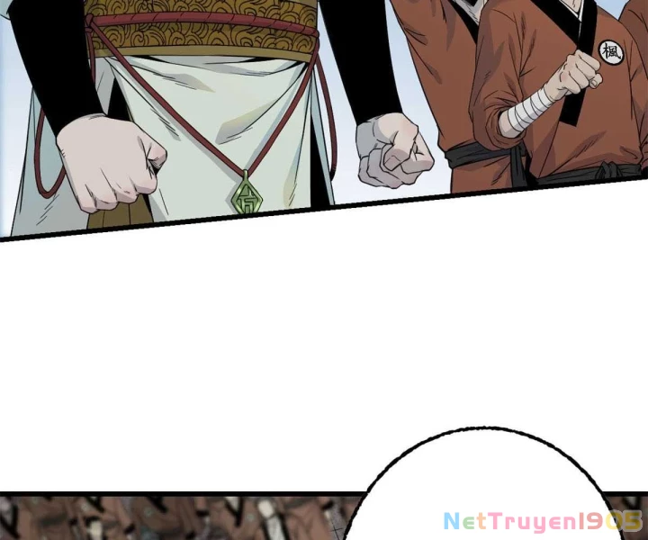 Xích Tâm Tuần Thiên Chapter 39 - 43