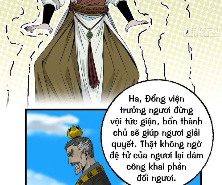 Xích Tâm Tuần Thiên Chapter 39 - 51
