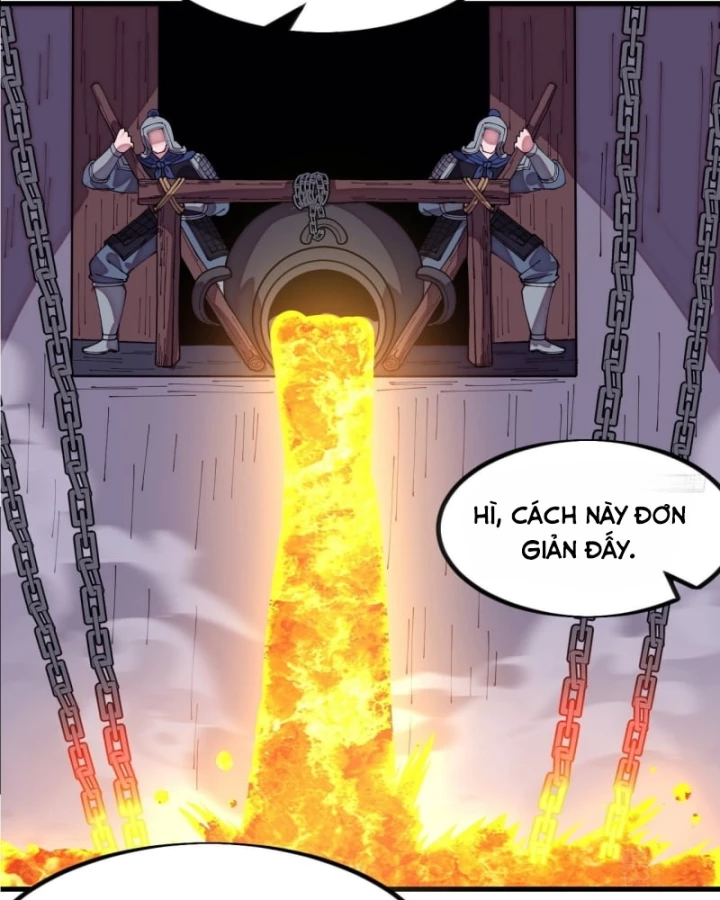 Ta Có Một Sơn Trại Chapter 1174 - 3
