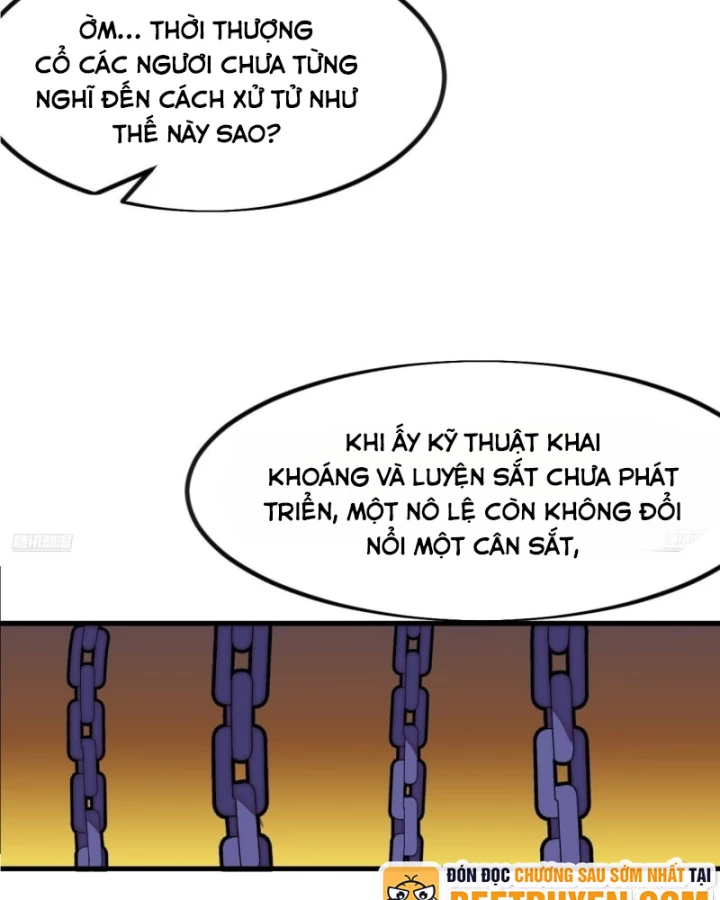 Ta Có Một Sơn Trại Chapter 1174 - 4