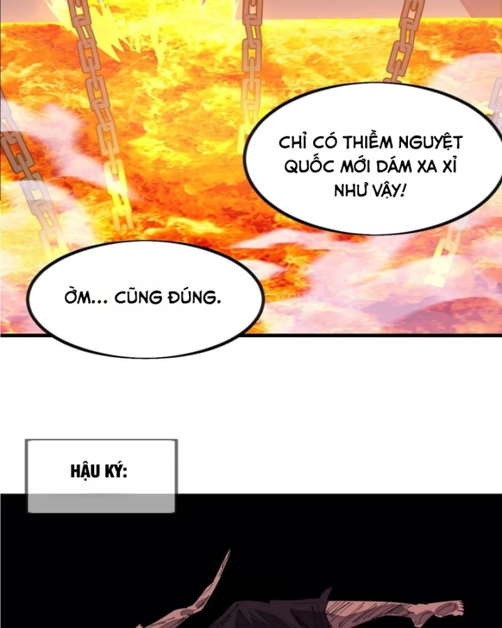 Ta Có Một Sơn Trại Chapter 1174 - 6