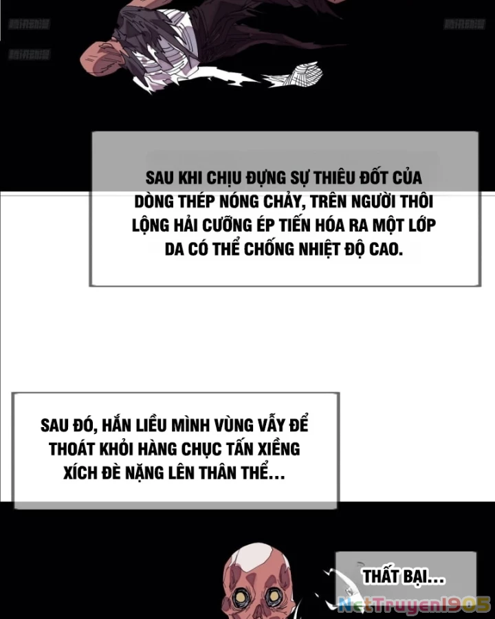 Ta Có Một Sơn Trại Chapter 1174 - 7