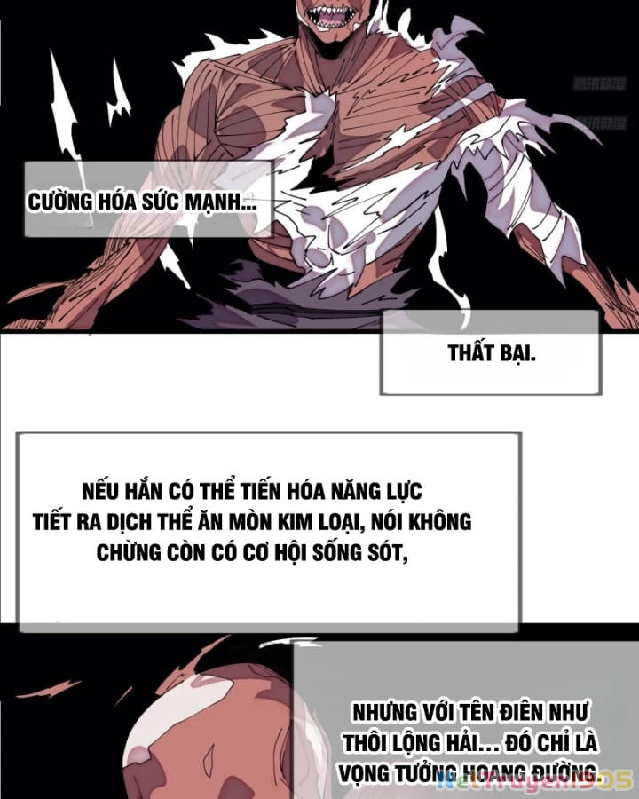 Ta Có Một Sơn Trại Chapter 1174 - 8