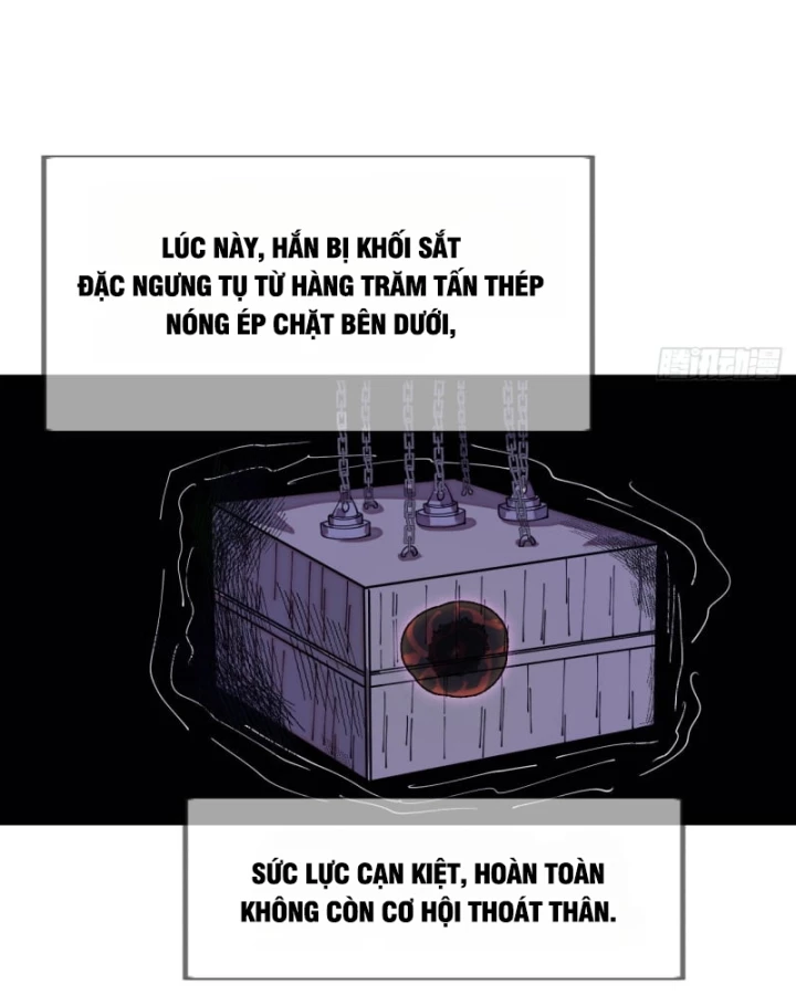 Ta Có Một Sơn Trại Chapter 1174 - 13