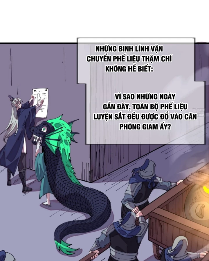 Ta Có Một Sơn Trại Chapter 1174 - 14