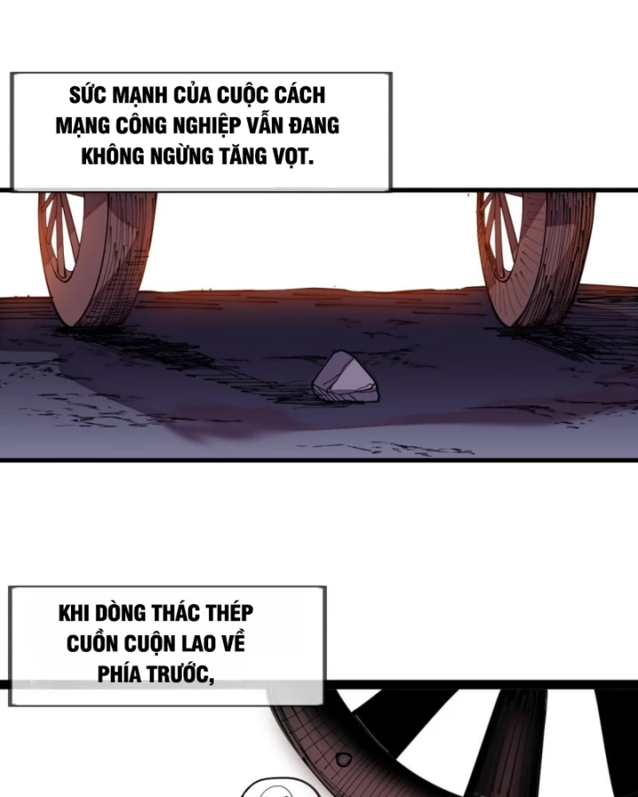 Ta Có Một Sơn Trại Chapter 1174 - 16