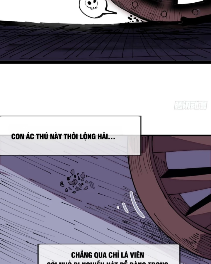 Ta Có Một Sơn Trại Chapter 1174 - 17