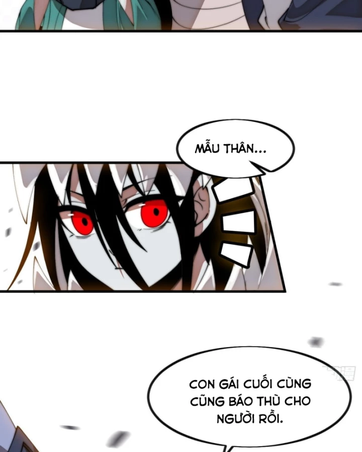 Ta Có Một Sơn Trại Chapter 1174 - 21