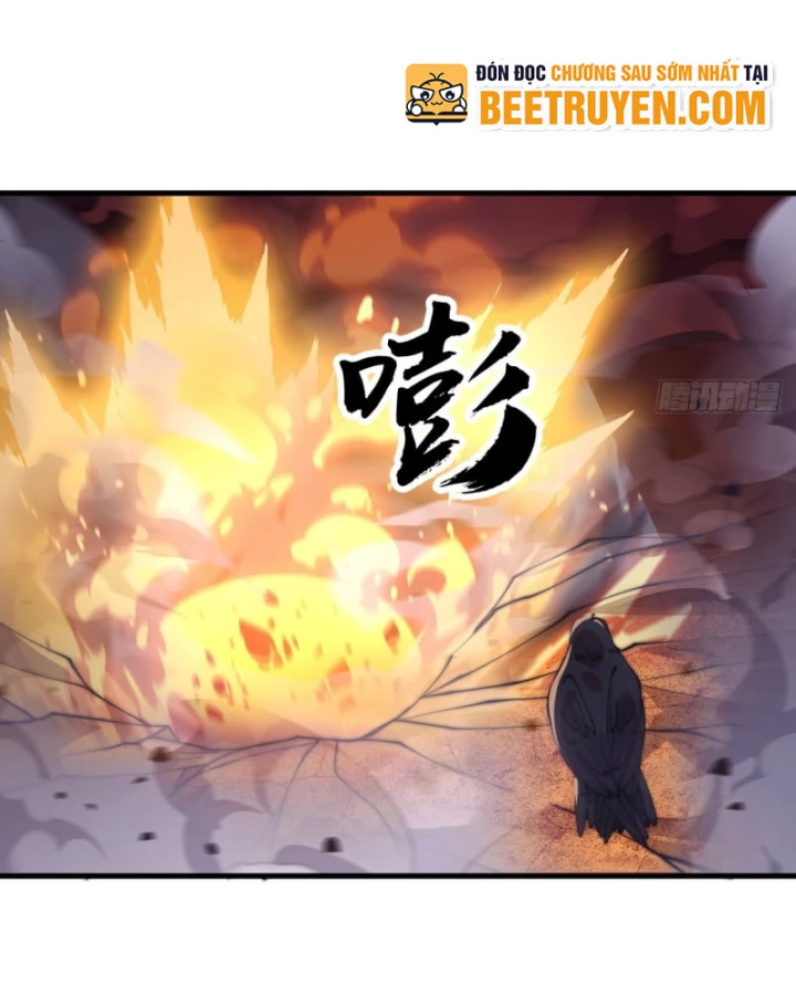 Ta Có Một Sơn Trại Chapter 1174 - 31