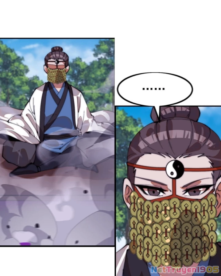 Ta Có Một Sơn Trại Chapter 1174 - 33