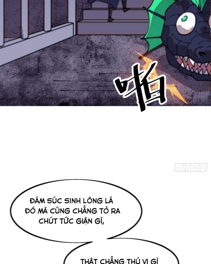 Ta Có Một Sơn Trại Chapter 1174 - 35