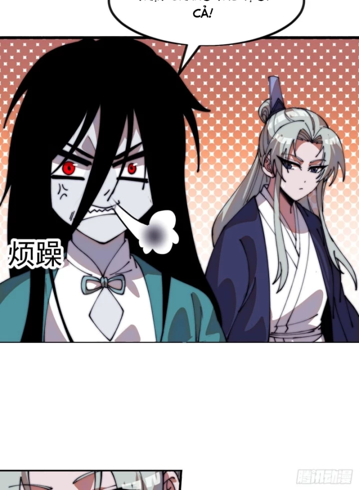 Ta Có Một Sơn Trại Chapter 1174 - 36