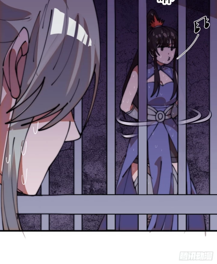 Ta Có Một Sơn Trại Chapter 1174 - 45