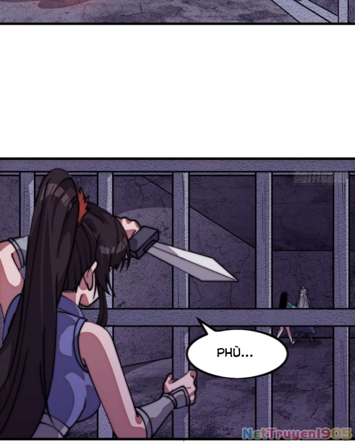 Ta Có Một Sơn Trại Chapter 1174 - 47