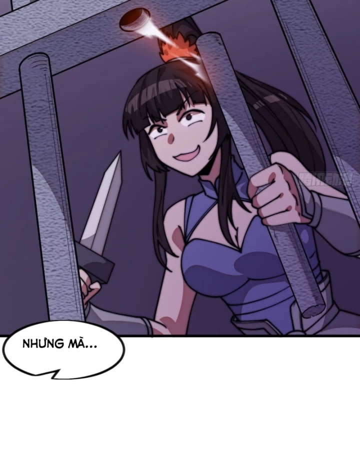 Ta Có Một Sơn Trại Chapter 1174 - 50