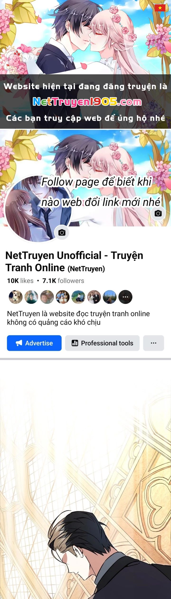 Đại Phản Diện Khao Khát Được Sống Chapter 39 - 1