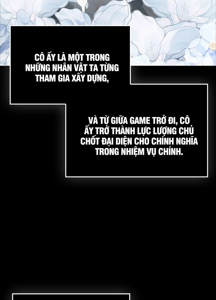 Đại Phản Diện Khao Khát Được Sống Chapter 39 - 33