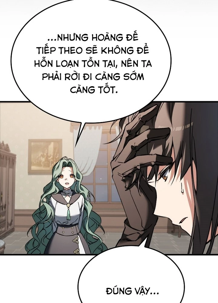 Đại Phản Diện Khao Khát Được Sống Chapter 39 - 97