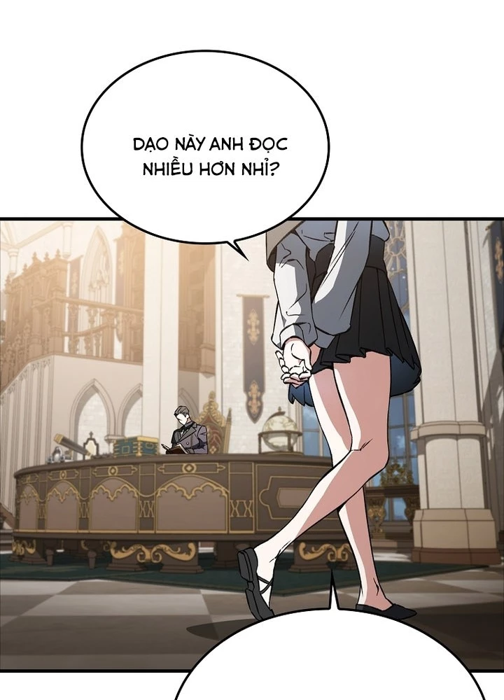 Đại Phản Diện Khao Khát Được Sống Chapter 39 - 145