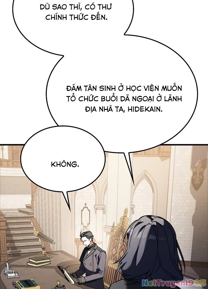 Đại Phản Diện Khao Khát Được Sống Chapter 39 - 157