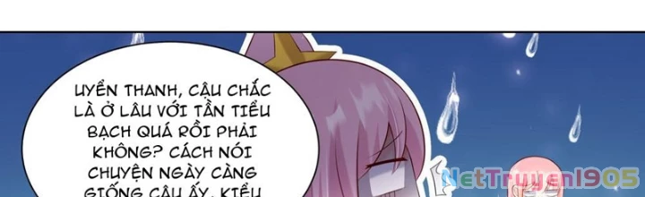 Trọng Sinh Thành Chó Của Nữ Thần Chapter 405 - 2
