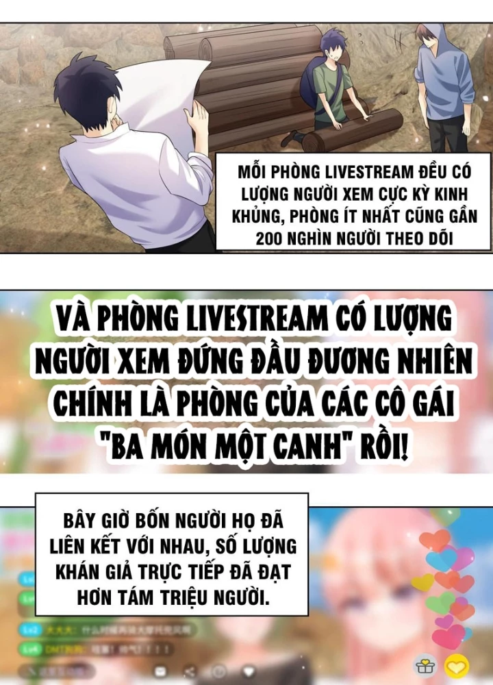 Trọng Sinh Thành Chó Của Nữ Thần Chapter 405 - 5