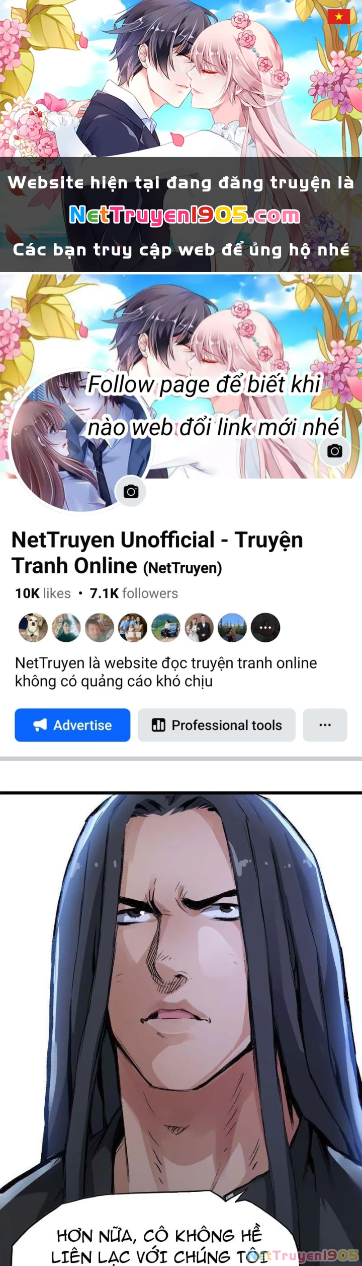 Trò chơi vô vọng Chapter 17 - 1