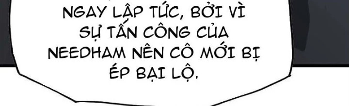 Trò chơi vô vọng Chapter 17 - 2