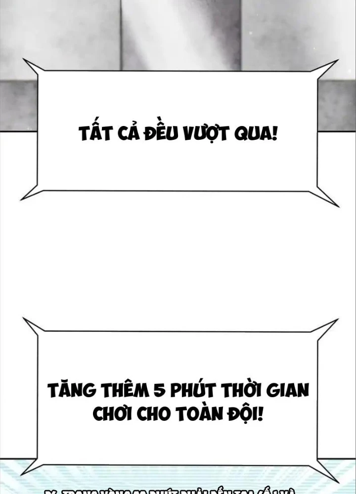 Trò chơi vô vọng Chapter 17 - 5