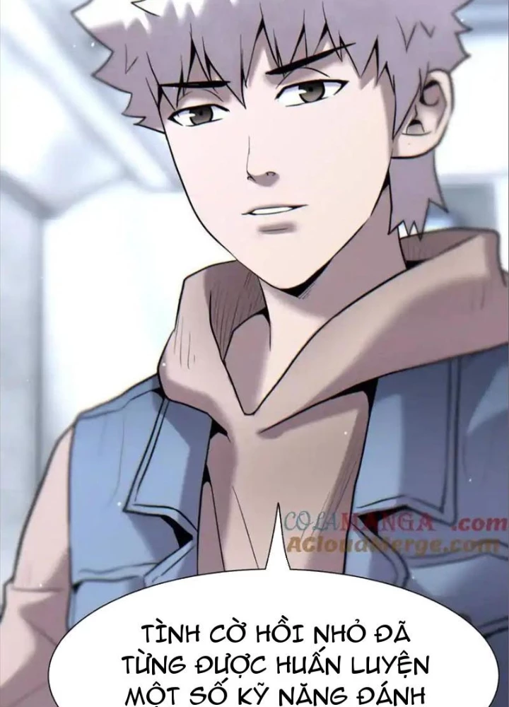 Trò chơi vô vọng Chapter 17 - 13