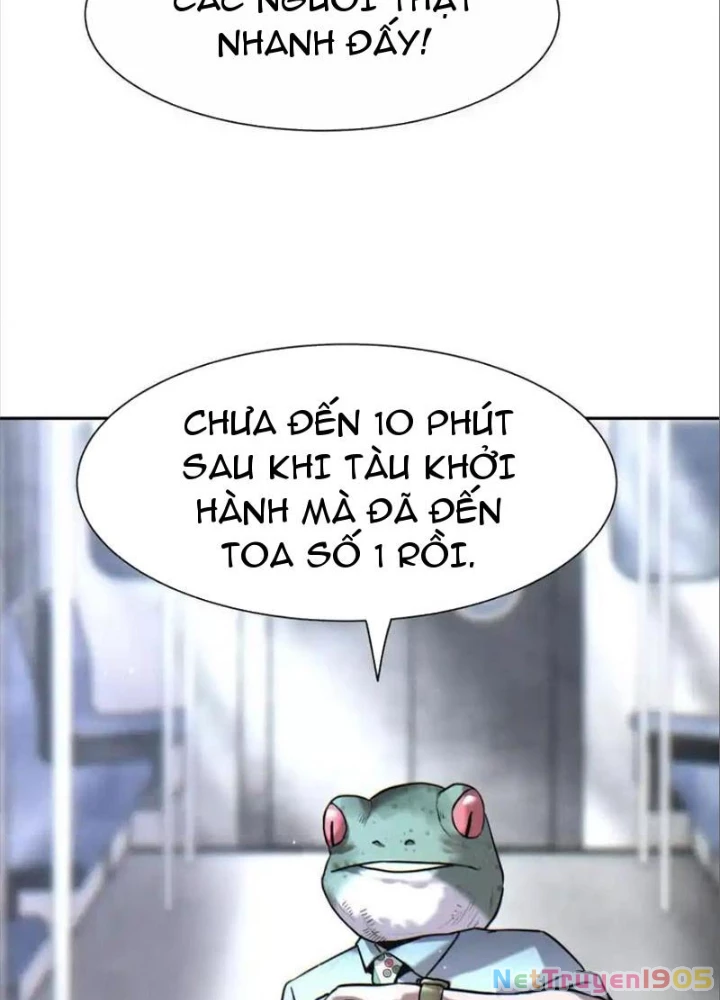 Trò chơi vô vọng Chapter 17 - 23
