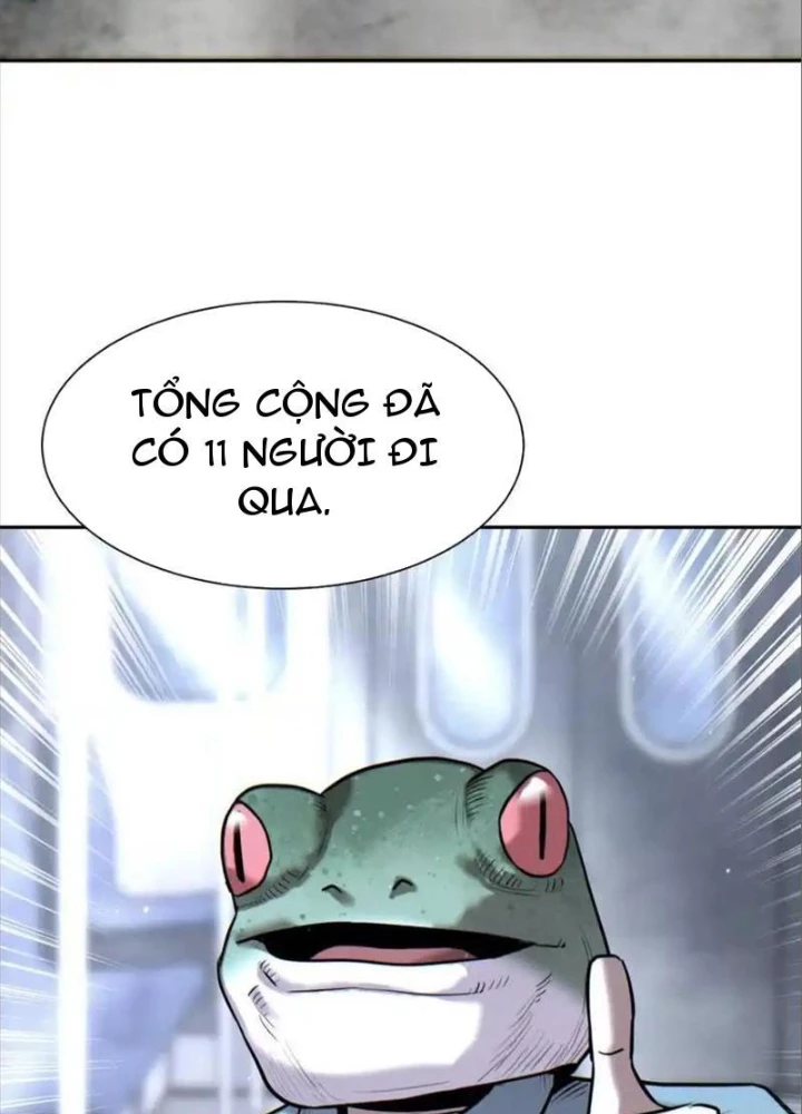 Trò chơi vô vọng Chapter 17 - 27