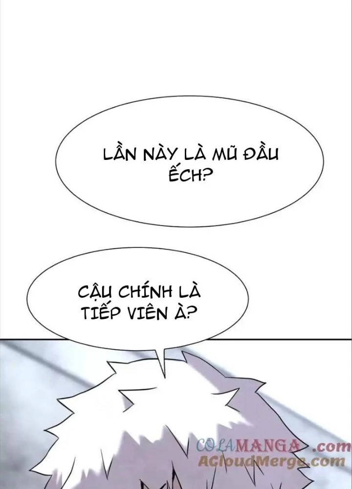 Trò chơi vô vọng Chapter 17 - 31