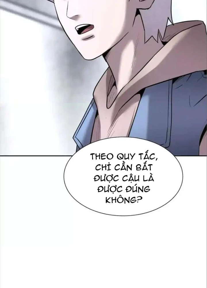 Trò chơi vô vọng Chapter 17 - 33
