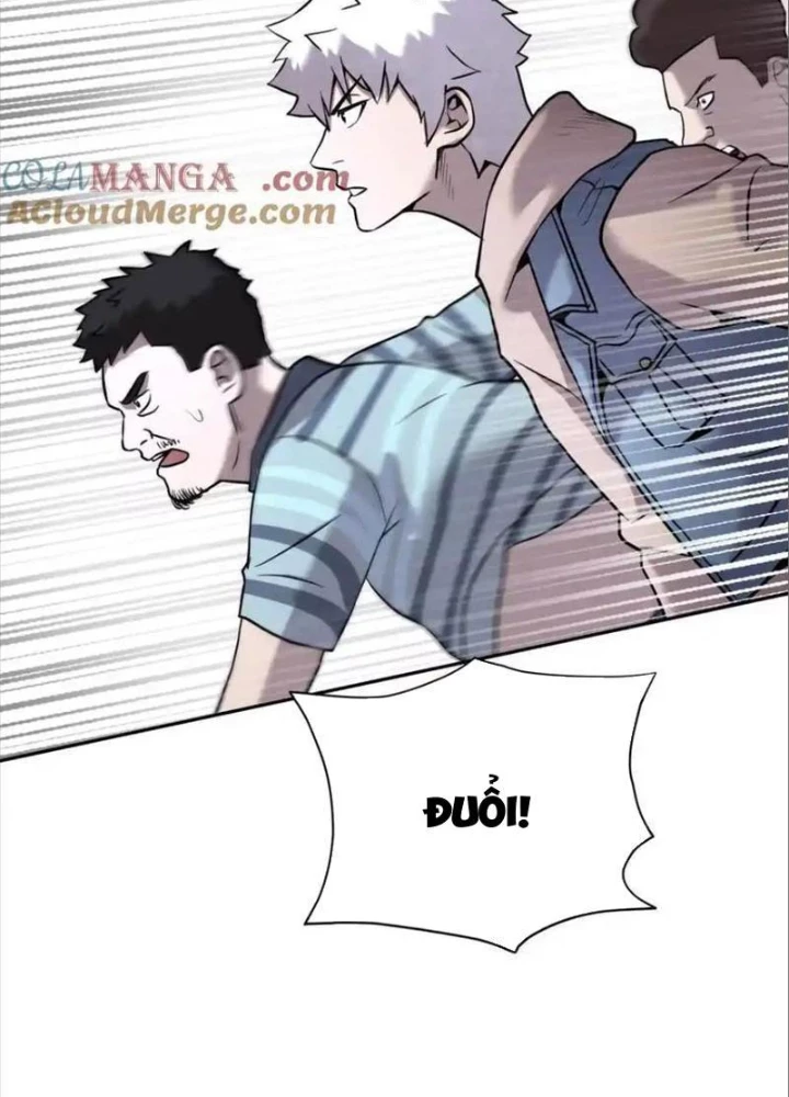 Trò chơi vô vọng Chapter 17 - 47