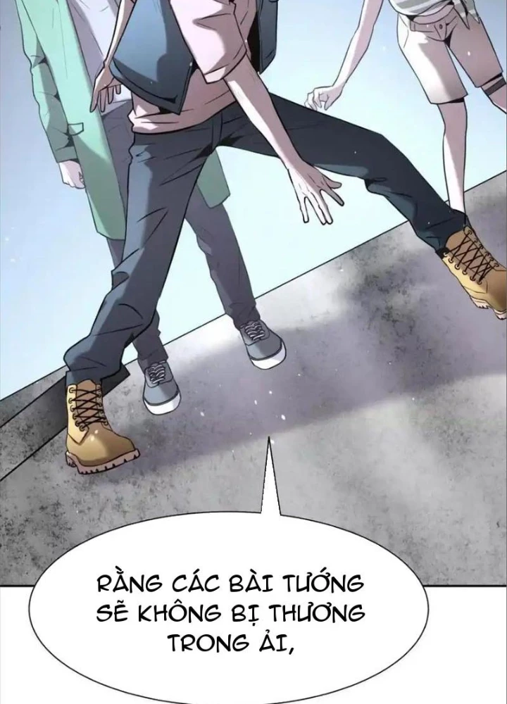 Trò chơi vô vọng Chapter 17 - 111