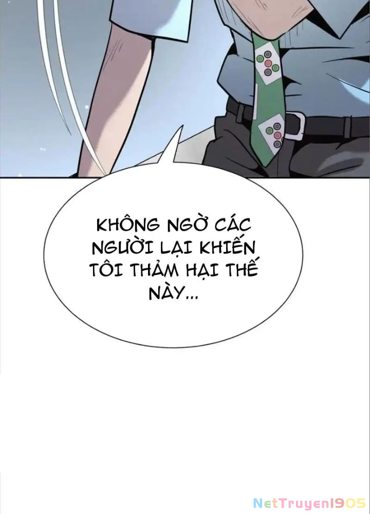 Trò chơi vô vọng Chapter 17 - 201