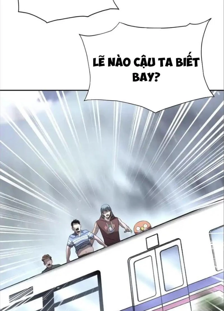 Trò chơi vô vọng Chapter 17 - 207