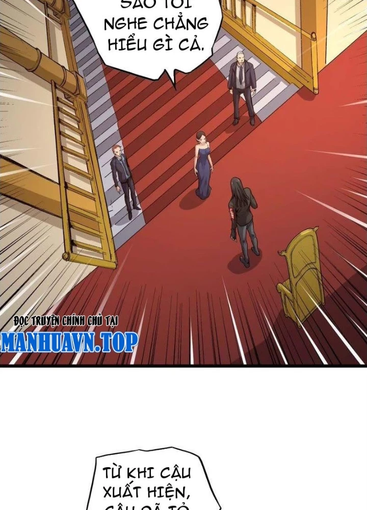 Vô Hạn Dị Hóa: Chiến Tranh Hệ Nhị Phân Chapter 27 - 5