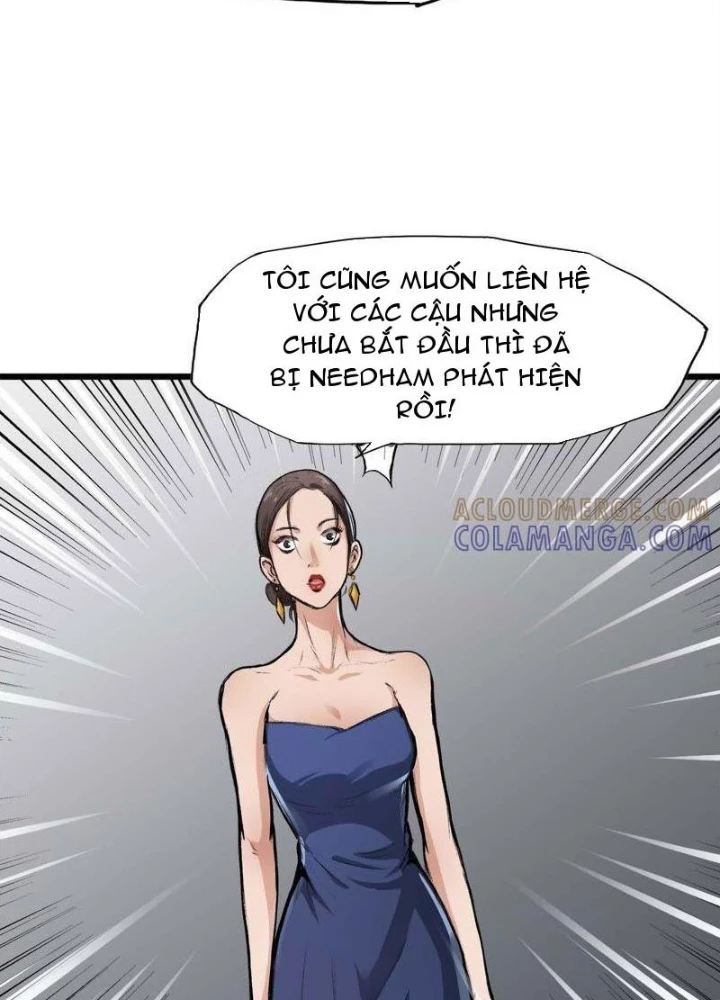 Vô Hạn Dị Hóa: Chiến Tranh Hệ Nhị Phân Chapter 27 - 13