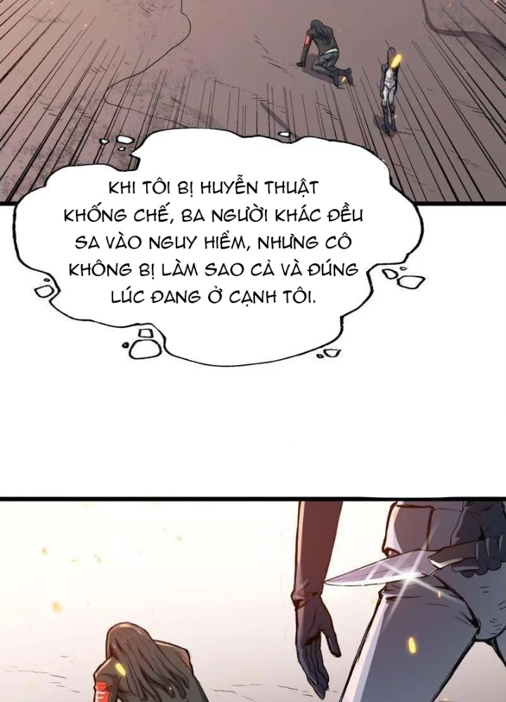 Vô Hạn Dị Hóa: Chiến Tranh Hệ Nhị Phân Chapter 27 - 20